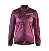 Damen Jacke  Craft Keep WARM Hale XT purple