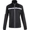 Damen Jacke  Endurance  Ginar Light The Night Jacket Black