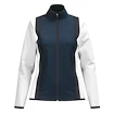 Damen Jacke  Head  CLUB 25 Jacket Women Navy/White