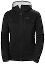 Damen Jacke  Helly Hansen  Lifaloft Air Hooded Insulato W Black, XS XS