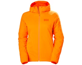 Damen Jacke  Helly Hansen  Odin Stretch Hooded Insulato W