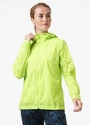 Damen Jacke  Helly Hansen  Rapide Windbreaker Jacket Sharp Green