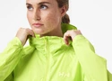 Damen Jacke  Helly Hansen  Rapide Windbreaker Jacket Sharp Green