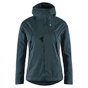 Damen Jacke  Klättermusen  Vale Jacket W's Midnight Blue, L L