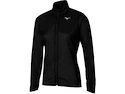 Damen Jacke  Mizuno  Aero Jacket / Black M