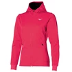 Damen Jacke  Mizuno  Heat Charge BT JK/Rose Red