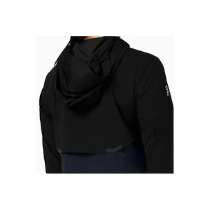 Damen Jacke  On  Weather-Jacket Black/Navy