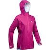 Damen Jacke  Raidlight  Activ MP + Jacket W purple S, lila