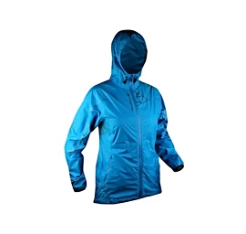 Damen Jacke Raidlight Top Extreme MP+ blue