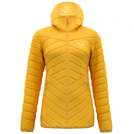 Damen Jacke Salewa Brenta RDS DWN W JKT Gold