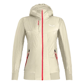 Damen Jacke Salewa PEDROC HYBRID TWR W HOOD JKT.