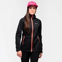 Damen Jacke  Salewa  Puez (Aqua 3) PTX Black Out