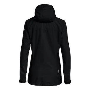 Damen Jacke  Salewa  Puez (Aqua 3) PTX Black Out