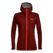 Damen Jacke  Salewa  Puez aqua powertex hardshell Syrah 40