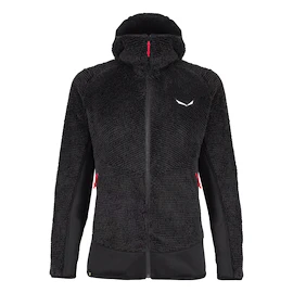 Damen Jacke Salewa Tognazza PL W JKT Black Out Melange