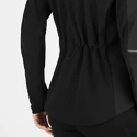 Damen Jacke  Salomon  Agile Softshell Jacket Black