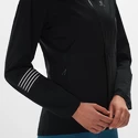 Damen Jacke  Salomon  Bonatti Waterproof Jacket Black