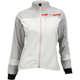 Damen Jacke Swix Carbon Light Softshell