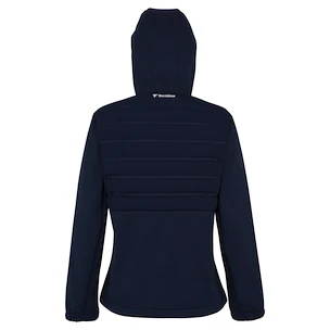 Damen Jacke  Tecnifibre  Pro Bomber Full Zip Jacket W Navy