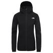 Damen Jacke  The North Face  Quest Jacket W