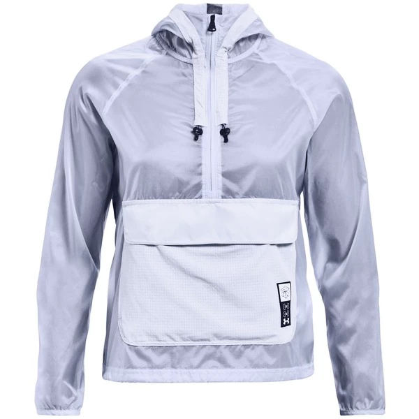 Under armour clearance windbreaker damen