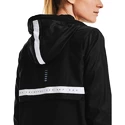 Damen Jacke  Under Armour  Run Anywhere Anorak-BLK