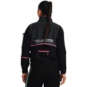 Damen Jacke  Under Armour  Run Anywhere STORM Jacket-BLK