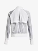 Damen Jacke  Under Armour  RUN ANYWHERE STORM JKT-WHT