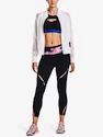 Damen Jacke  Under Armour  RUN ANYWHERE STORM JKT-WHT