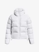 Damen Jacke  Under Armour  Storm CGI Down Storm Jkt-WHT