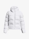 Damen Jacke  Under Armour  Storm CGI Down Storm Jkt-WHT