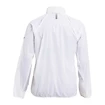 Damen Jacke  Under Armour  Storm Impasse Flow 1/2 Zip-WHT