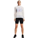 Damen Jacke  Under Armour  Storm Impasse Flow 1/2 Zip-WHT