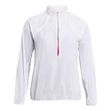 Damen Jacke  Under Armour  Storm Impasse Flow 1/2 Zip-WHT L