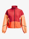 Damen Jacke  Under Armour  Unstoppable Jacket-RED