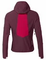 Damen Jacke  VAUDE  Wo Larice Pants IV Crimson red