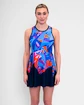 Damen Kleid BIDI BADU  Spike Dress Dark Blue