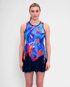 Damen Kleid BIDI BADU  Spike Dress Dark Blue