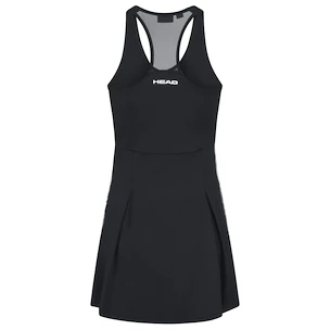 Damen Kleid Head  Spirit Dress Women Black M