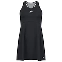 Damen Kleid Head  Spirit Dress Women Black M