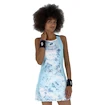 Damen Kleid Lotto  Tech W IV - D2 Dress Spun Sugar Blu