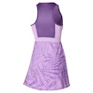 Damen Kleid Mizuno  Mugen Dress Crocus Petal