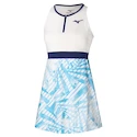 Damen Kleid Mizuno  Mugen Dress White