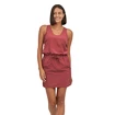 Damen Kleid Patagonia  Fleetwith Dress Rosehip