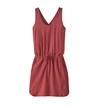 Damen Kleid Patagonia  Fleetwith Dress Rosehip