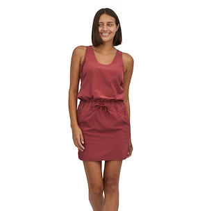 Damen Kleid Patagonia  Fleetwith Dress Rosehip