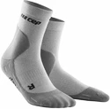 Damen Kompressionssocken  CEP  Grey