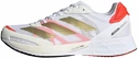 Damen Laufschuhe adidas  Adizero Adios 6 Cloud White