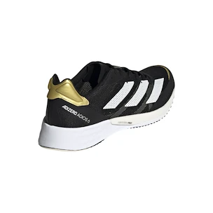 Damen Laufschuhe adidas  Adizero Adios 6 Core Black