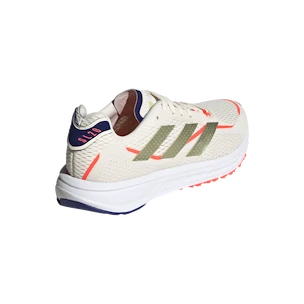 Damen Laufschuhe adidas  SL 20.3 Chalk White